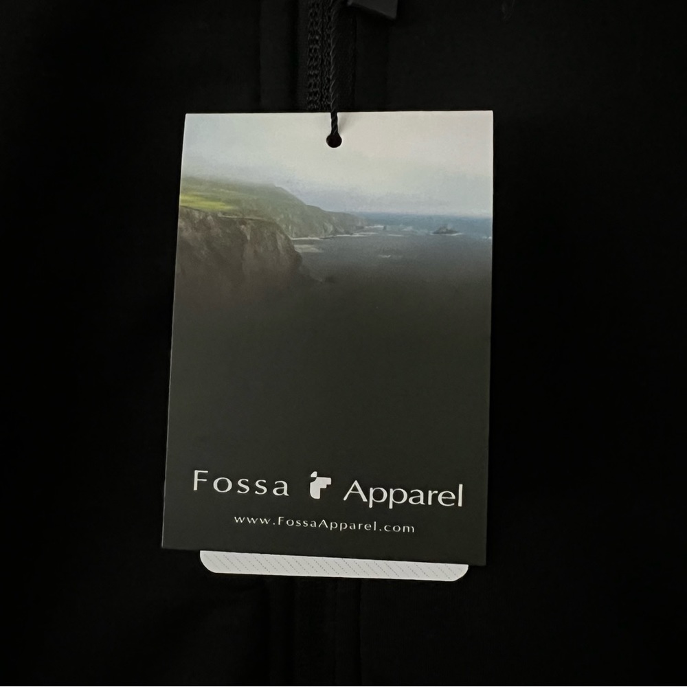 Fossa Rainproof Tech jacket - Picture 3 of 9